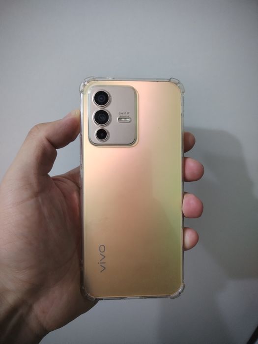 Vivo V23 5G/128G телефон