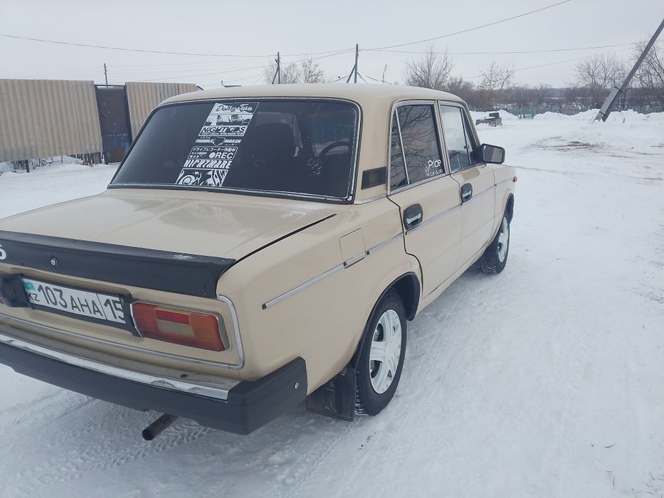 Обмен крс,мрс ваз 2106