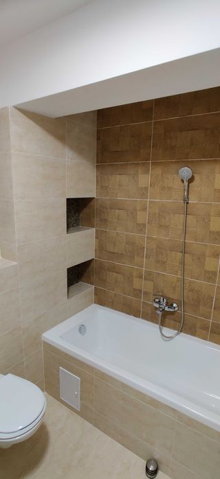 Inchiriez apartament  2 camere Iasi -Nicolina - More