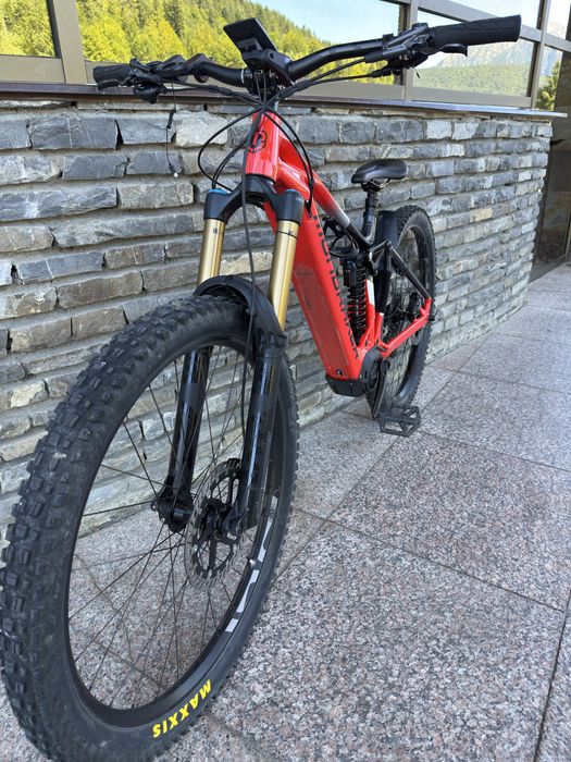 Mondraker Level RR 29 emtb electric an 2024