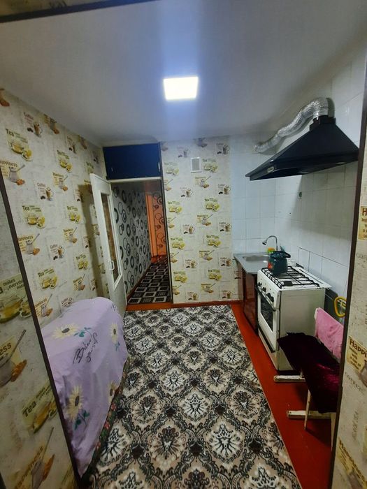 Зудллик Билан сотилади!!!  2 мкр 2 хонали квартира сотилади.