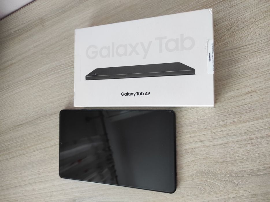 Samsung galaxy tab A9 LTE SIM 8.7inch