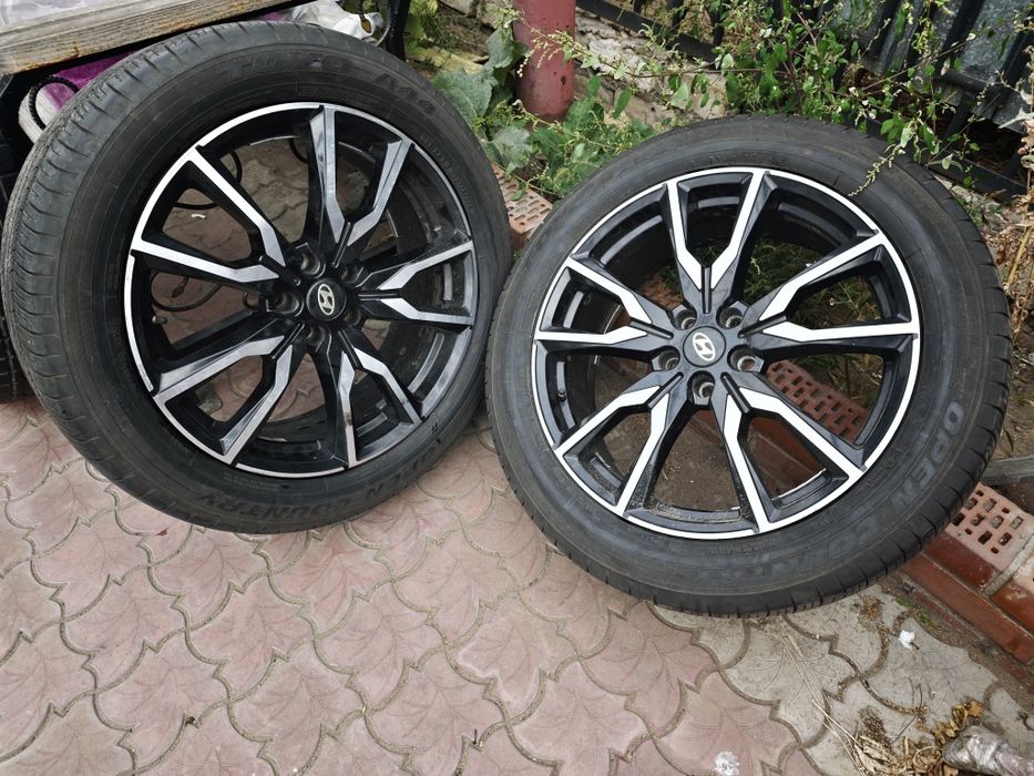 Продам диски р20 в сборе