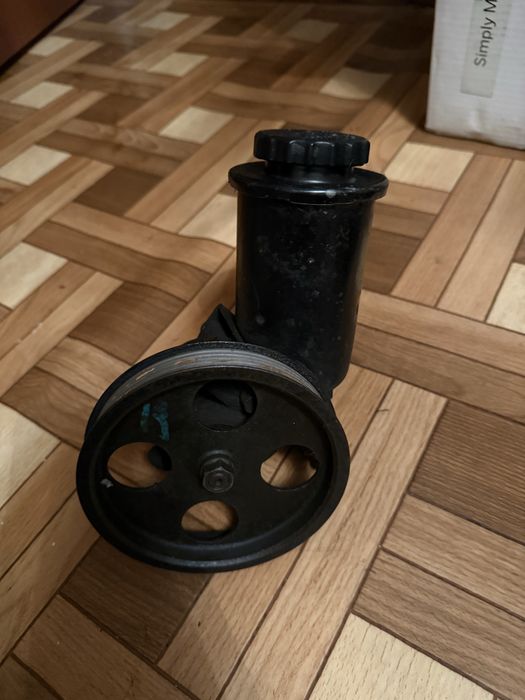 2 jz гур насос jz 1