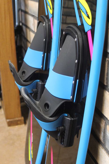 Kidder Trick ski/waterski
