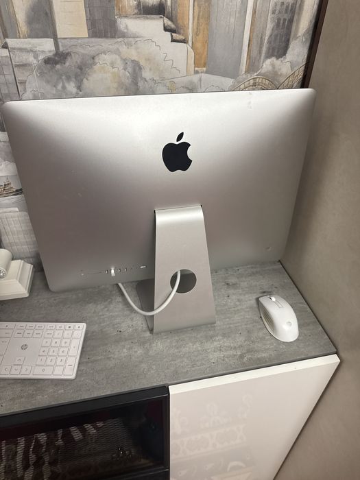 Apple iMac 27 2019 i5 / 8GB / 27” моноблок