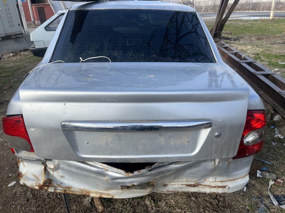 разборрр приорааа