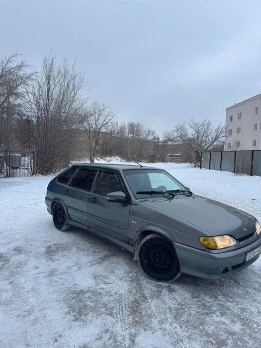 Продам LADA ВАЗ 2114, 2012 года