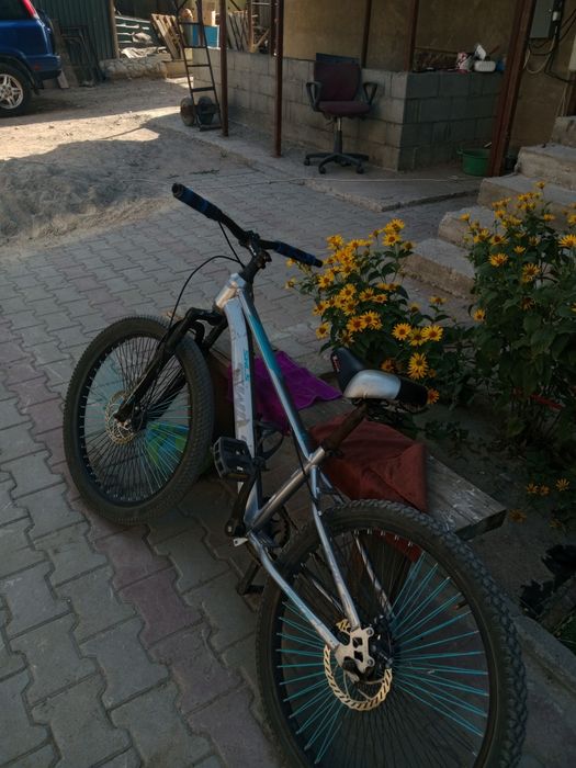 Велосипед продаю