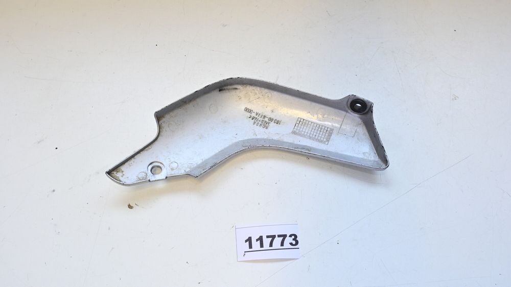 Carena Dreapta Evacuare Honda CBR600RR 2007 - 2012