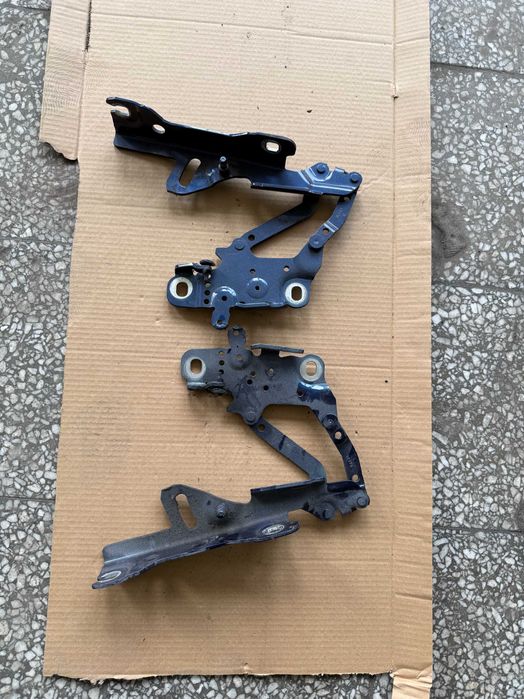 Части за BMW F30, оригинални, различни