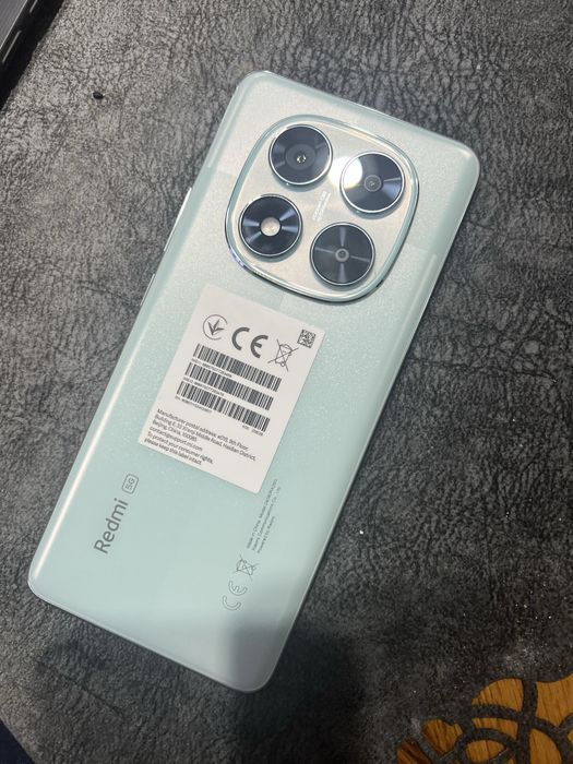 Xiaomi Redmi Note 14 pro