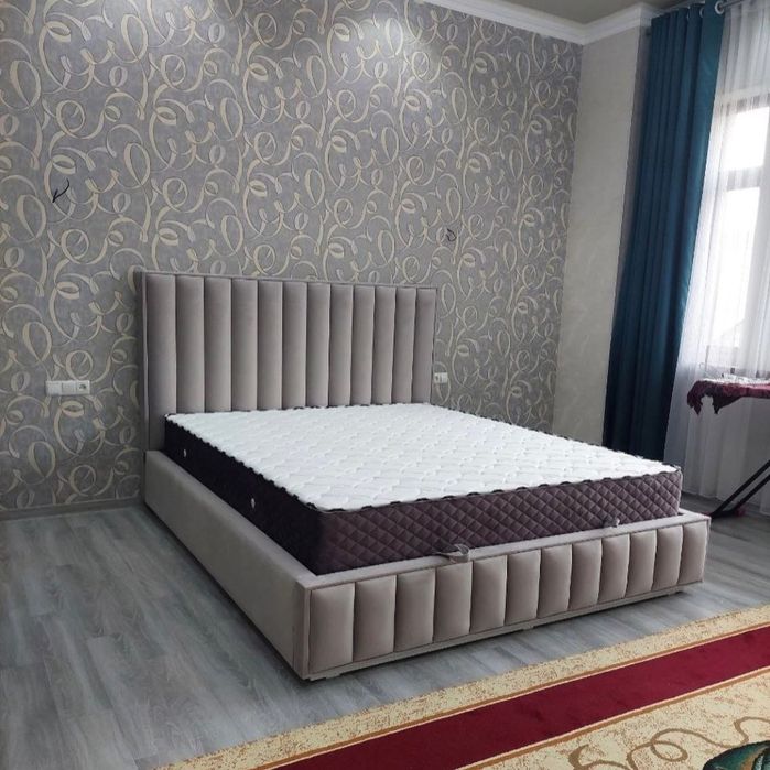 Матрасы Ортапедический и анотомический