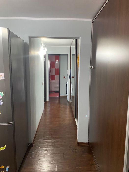 Inchiriez apartament 3 camere Alexandria