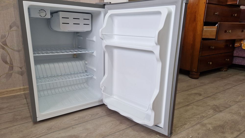 Холодильник бирюса