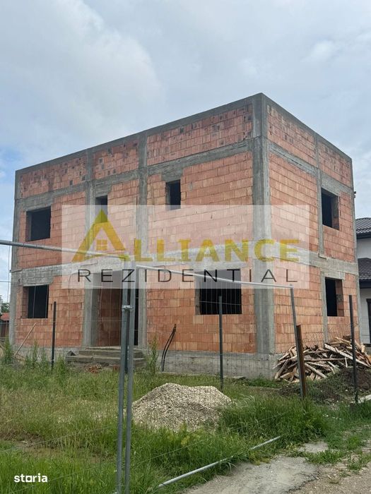 Magurele Central Casa 4 Camere