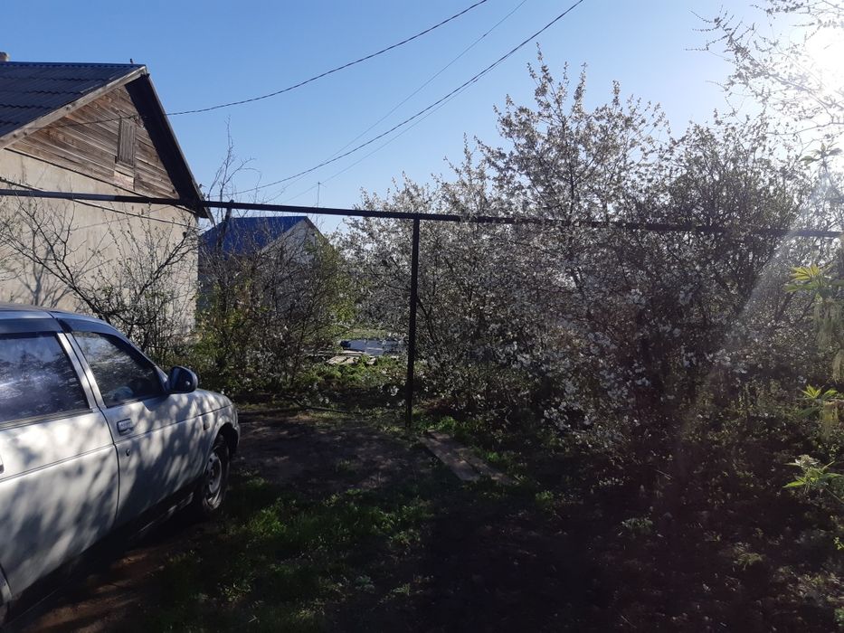 Продам дом  Достык (РТС)