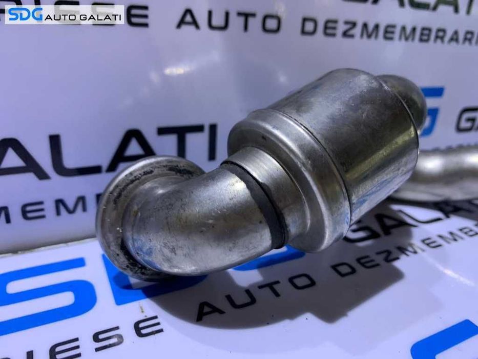 Teava Conducta Racitor Gaze EGR BMW E90 E91 E92 E93 320 2.0 D 2004 - 2013