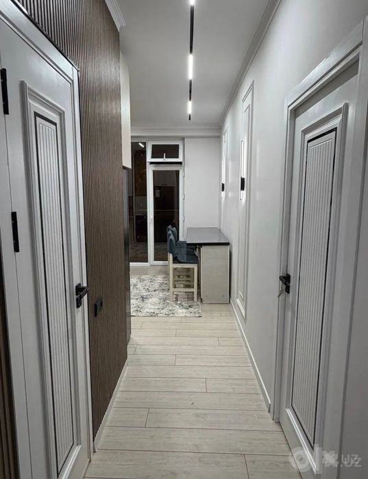 Сдаётся 1-комн ЖК Хонсарой, Юнусабад, 47 м²