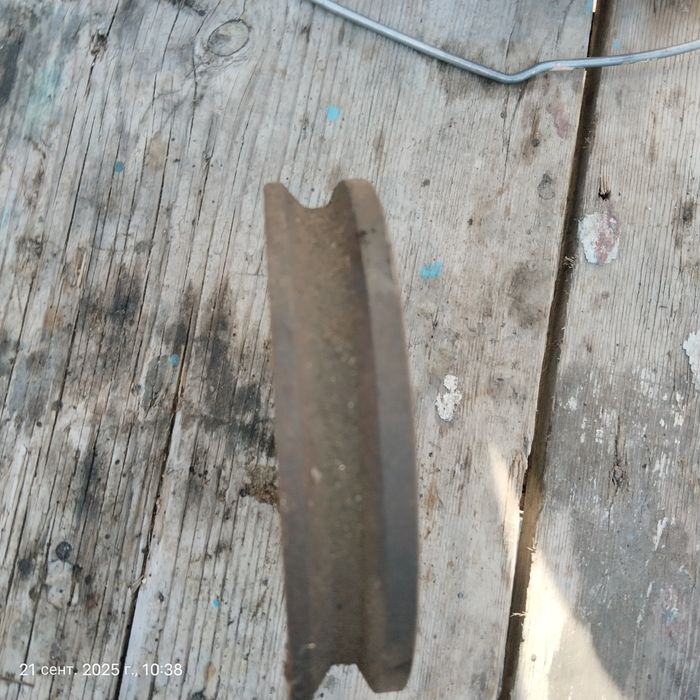 шкив продам..шкив