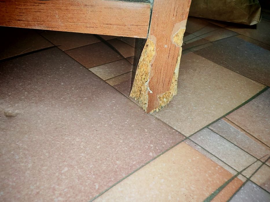 Стол компьютерный