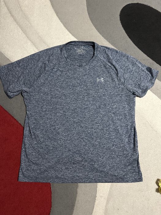 Мъжка тениска Under Armour