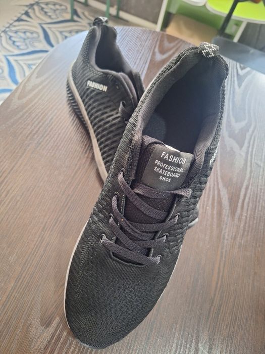 Обувь новый 48.49 размер