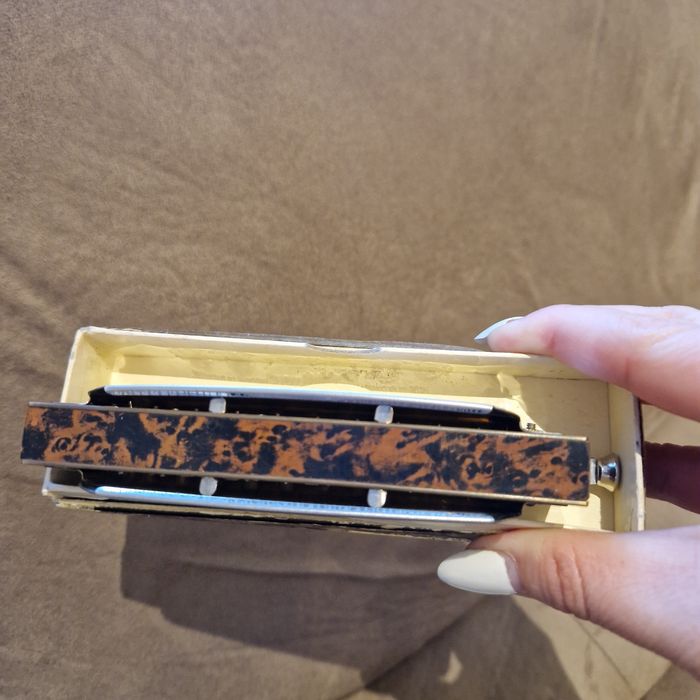 Хармоника M. HOHNER