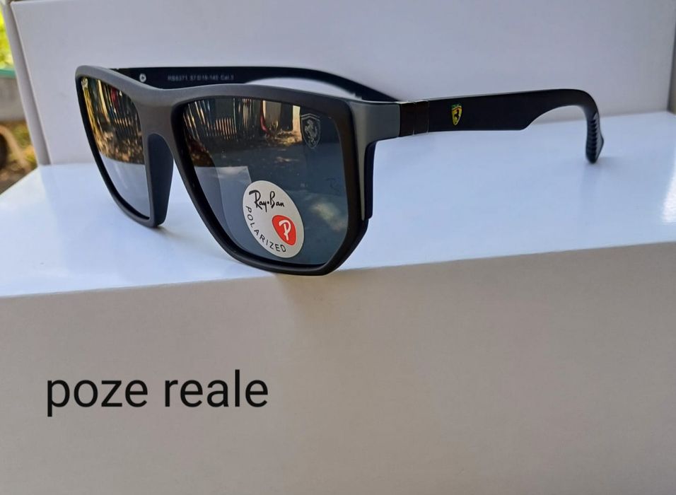 Ochelari de soare rb 8371 polarizati