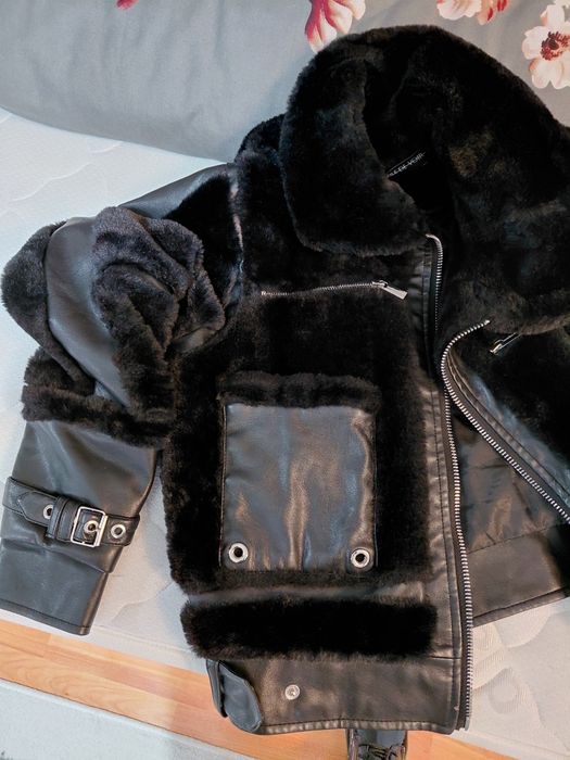 Geaca dama Maniere de Voir marimea 8