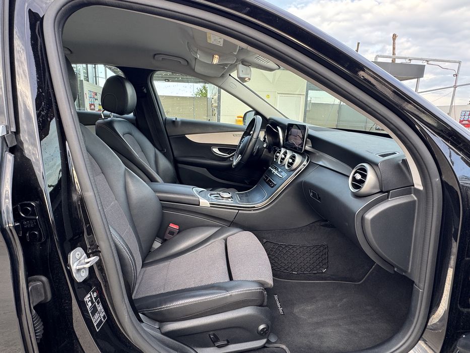 Mercedes 2019 Facelift/automat/camera/navi mare/piele/led/garantie/rate