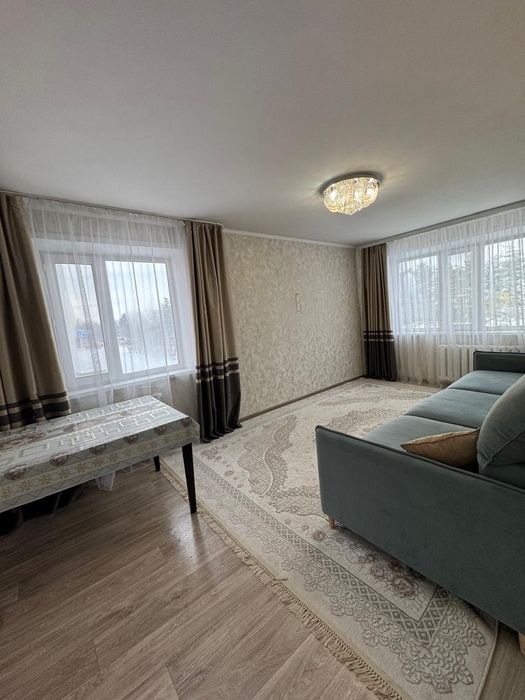 Сдам 3х ком квартиру