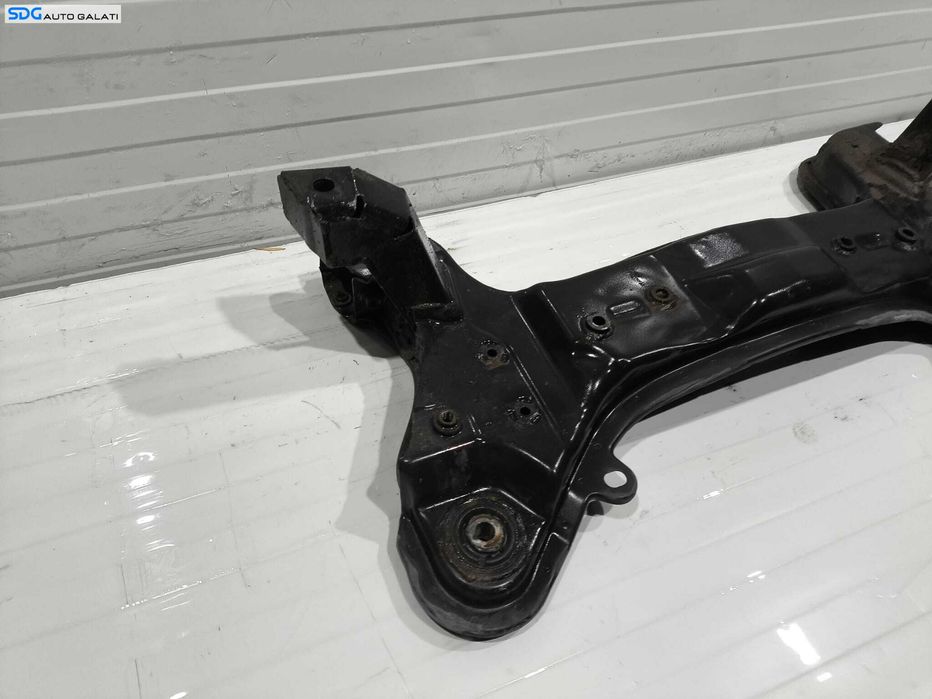 Punte Fata Jug Calandru Cadru Motor Lancia Delta 3 2008 - 2014 [L2847]