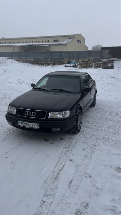 Продам Ауди 100 с 4
