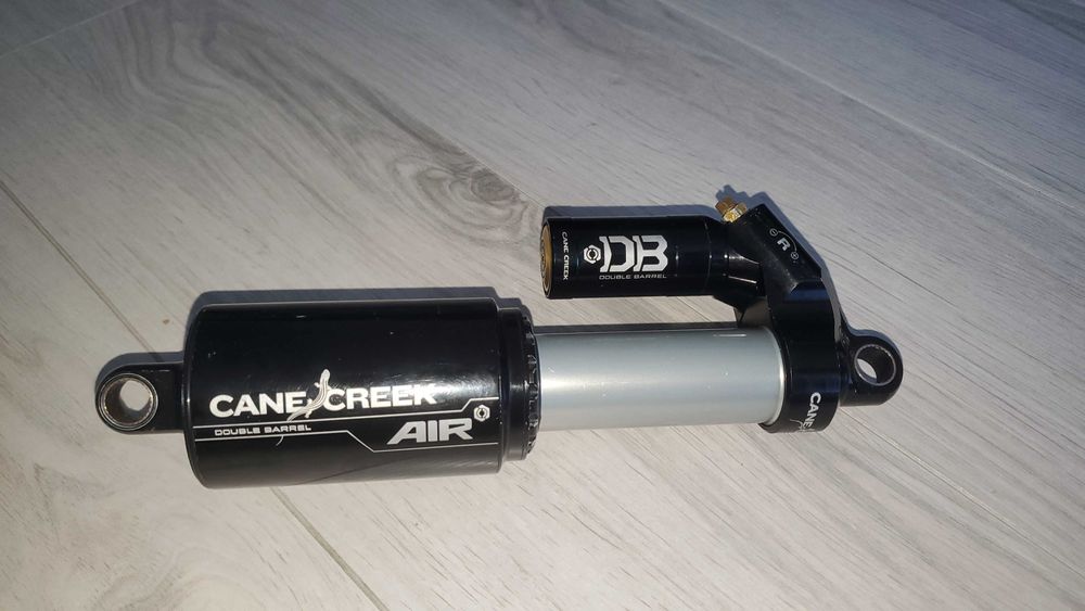 Cane creek db air