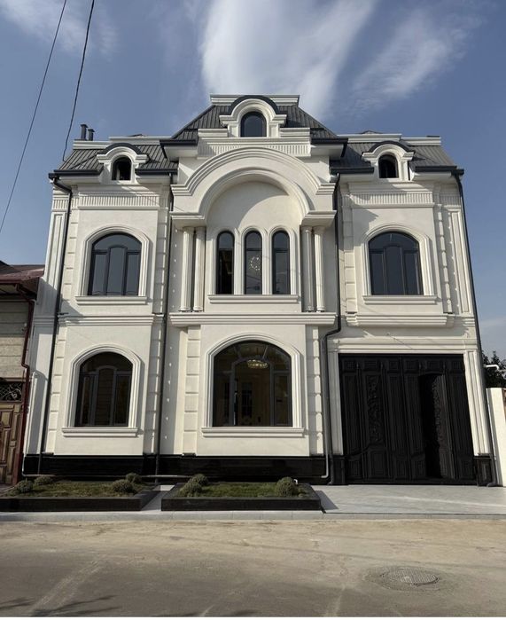 Травертин 6$ киламиза матерал билан