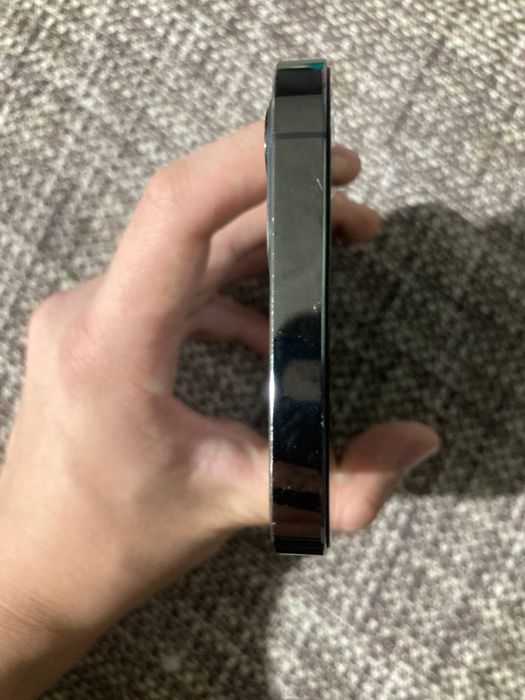iPhone 12 pro 128 gb