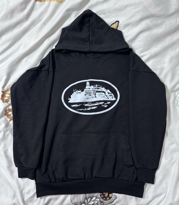 Trening Corteiz – Preț super! XS–L!