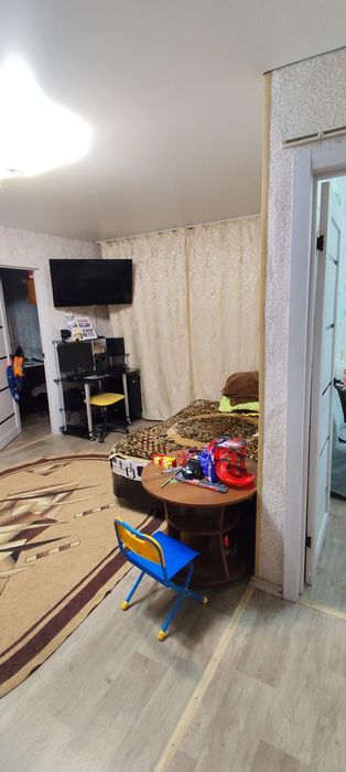 Продам 3 комнатную квартиру