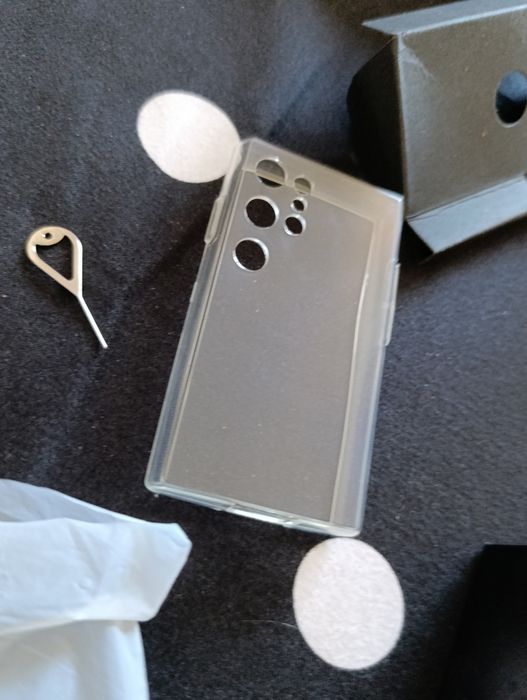 Samsung s 23 ultra , mini