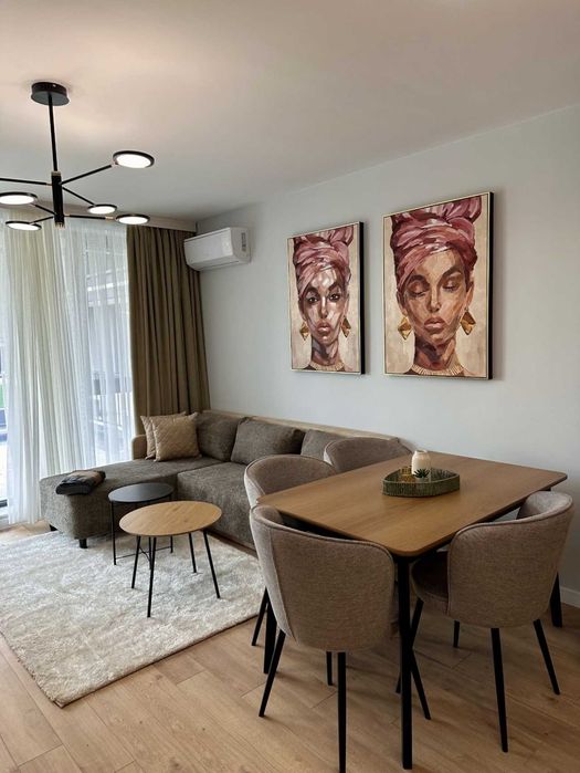 Дава се под наем Едностаен апартамент в Пловдив, Христо Смирненски - 62 кв.м за 373.83 € - Снимка #3