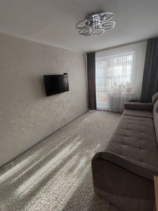 Продается 2х комнатная квартира.