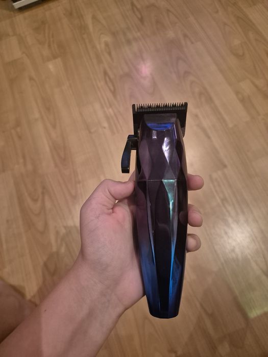 Masina de tuns impecabila