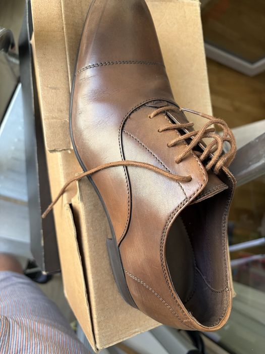Pantofi Zara.masura 39