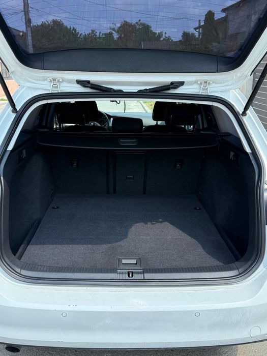 Golf 7 break 2014 de vanzare