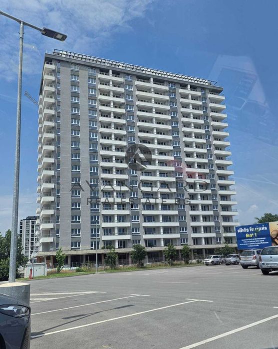 оф.16208 Тристаен в нова сграда/ Гагарин