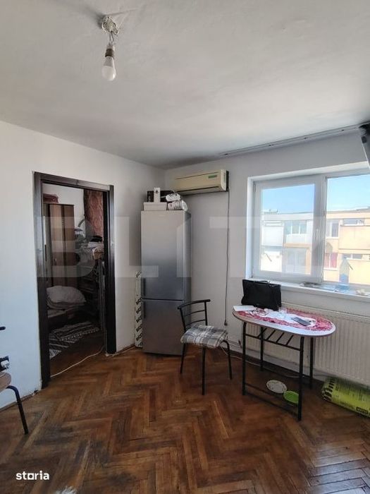 Apartament 2 camere, etaj 4, Turda