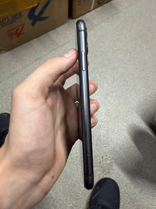 Продажа айфон 11 128гб