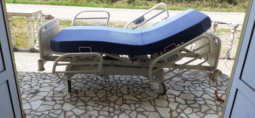 Pat medical electric