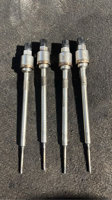 Bujie/Buji Opel 2.0 cdti Insignia/Zafira C/Astra J BERU GM 55590467